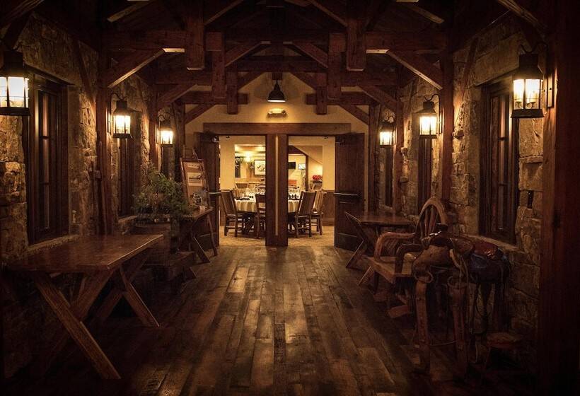 مبيت وإفطار Vista Verde Ranch All Inclusive   Lodge Room