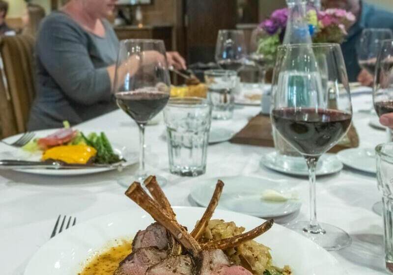 مبيت وإفطار Vista Verde Ranch All Inclusive   Lodge Room