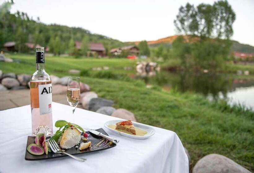 مبيت وإفطار Vista Verde Ranch All Inclusive   Lodge Room