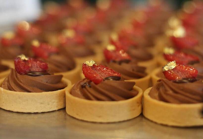 مبيت وإفطار Vista Verde Ranch All Inclusive   Lodge Room