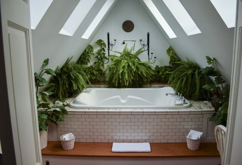 مبيت وإفطار Wild Goose Inn