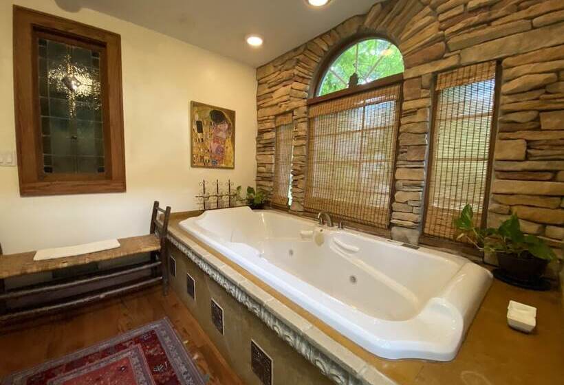 مبيت وإفطار Wild Goose Inn