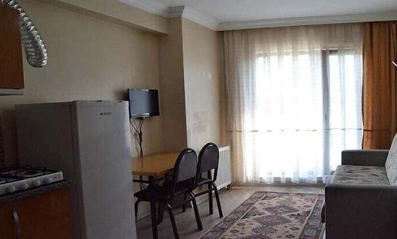 Birlik Apart
