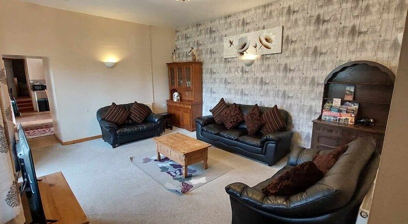 Cae Berllan Cottages