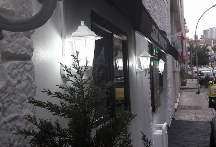 Cagaloglu Plus Apart Butik Otel