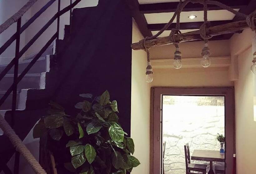 Cagaloglu Plus Apart Butik Otel