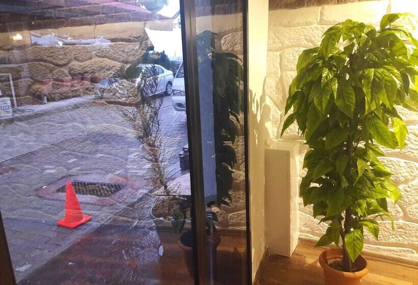 Cagaloglu Plus Apart Butik Otel