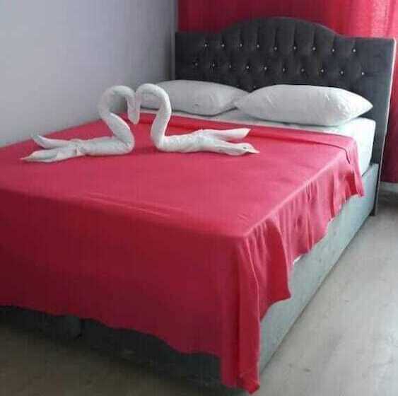 Cagaloglu Plus Apart Butik Otel