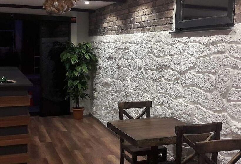 Cagaloglu Plus Apart Butik Otel