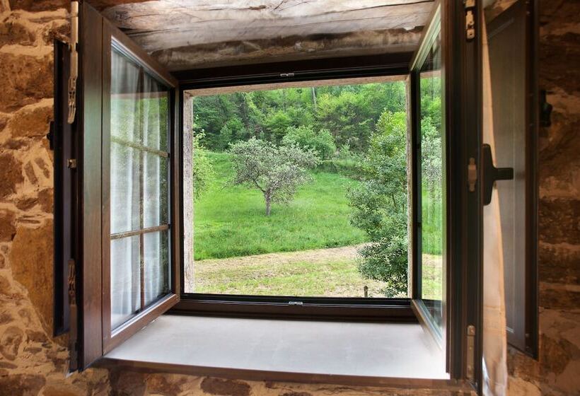 Casa Rural Madreselva 1