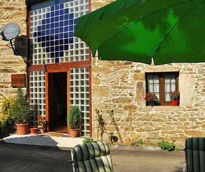 Casa Rural Madreselva 1