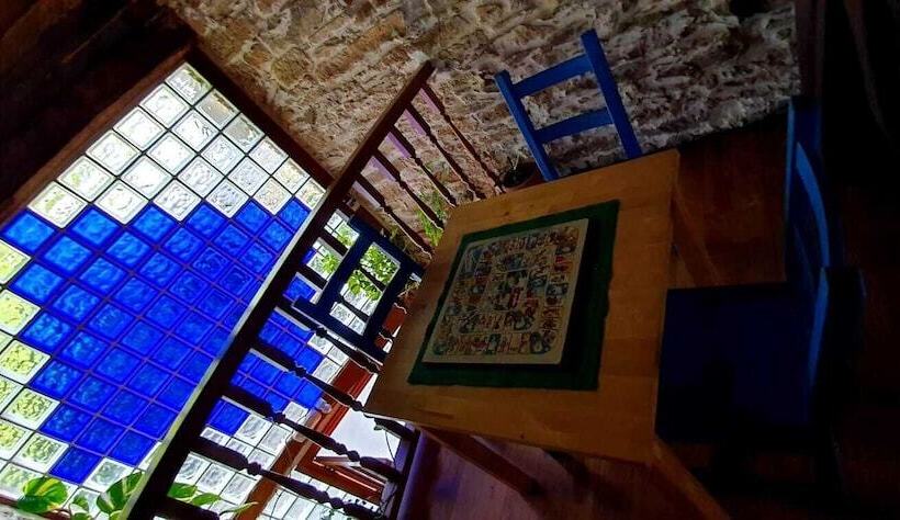 Casa Rural Madreselva 1