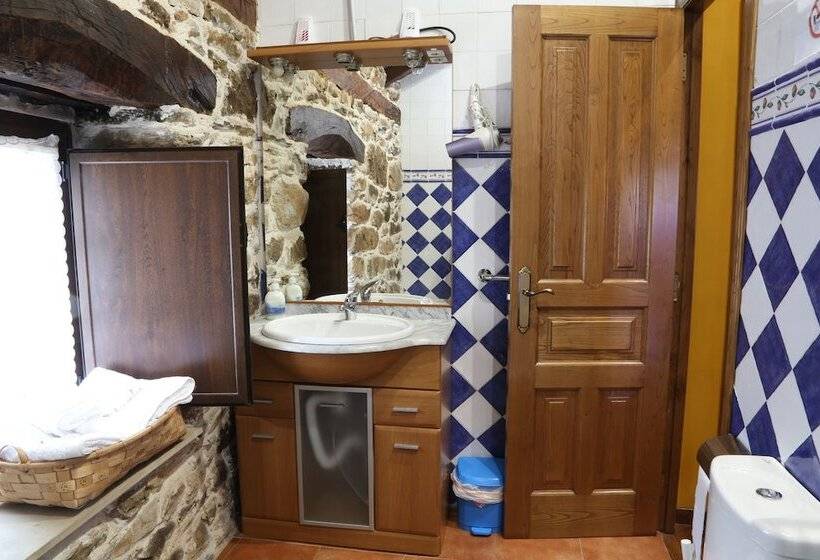 Casa Rural Madreselva 1