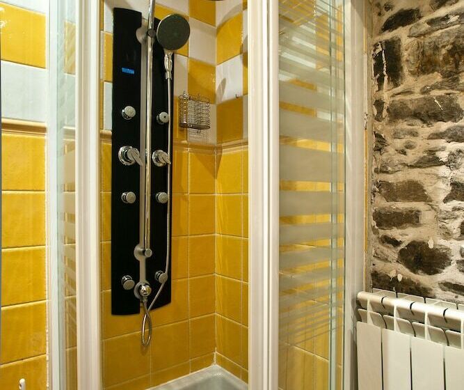 Casa Rural Madreselva 1