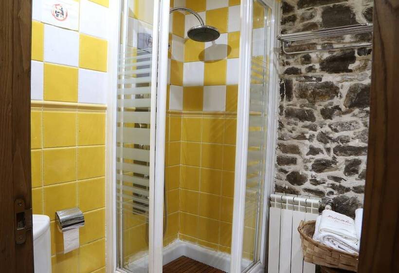 Casa Rural Madreselva 1