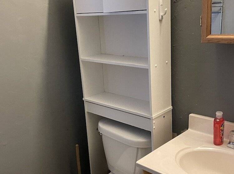 Cedarvale Cabins At Turner Falls