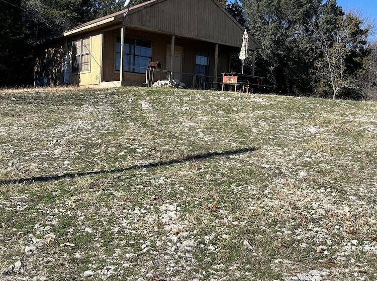 Cedarvale Cabins At Turner Falls