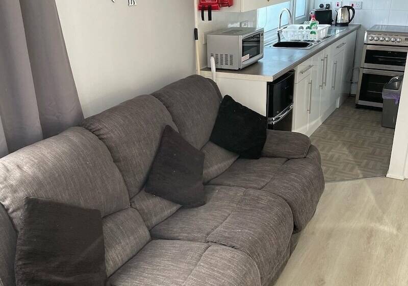 Chalet 91a   South Shore Bridlington