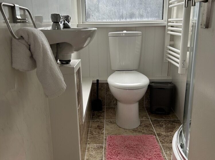 Chalet 91a   South Shore Bridlington