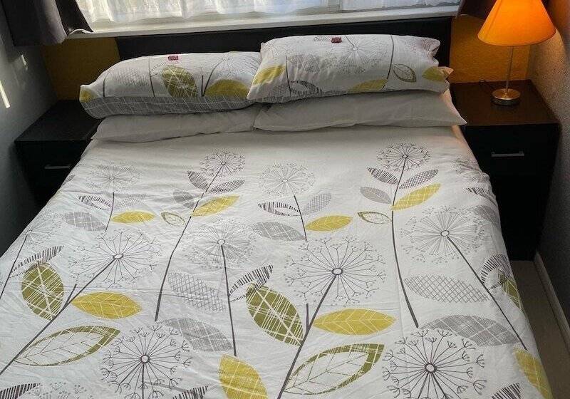 Chalet 91a   South Shore Bridlington