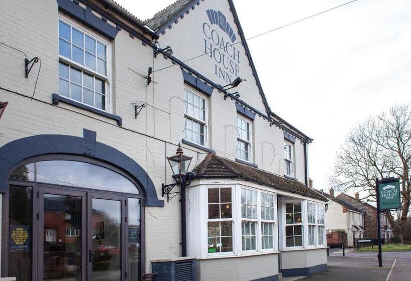 Coach House Inn