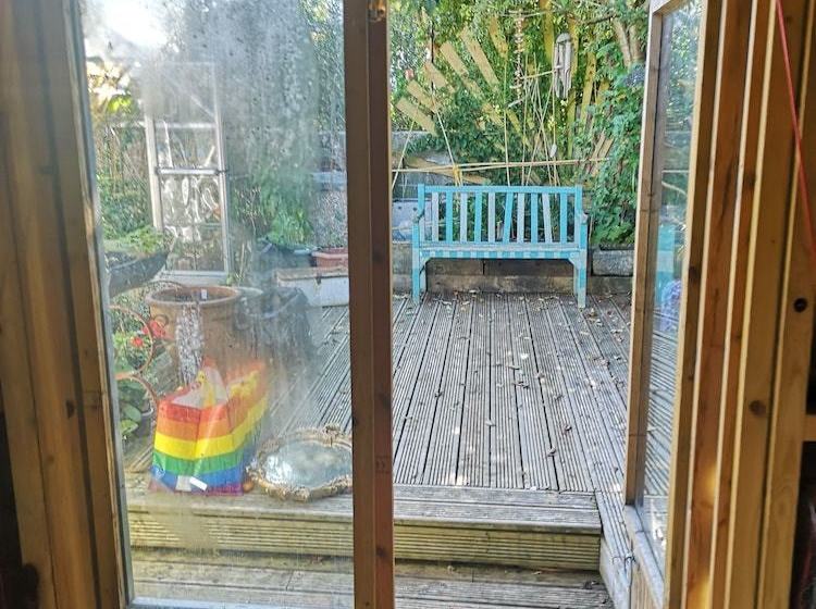 Cosy Cabin Near To Quiet Beach And Sw Coast Path