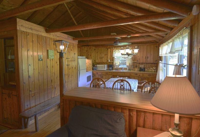 Countryside Cottages