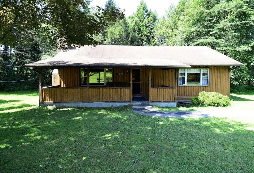 Countryside Cottages