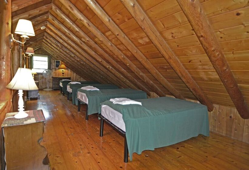 Countryside Cottages