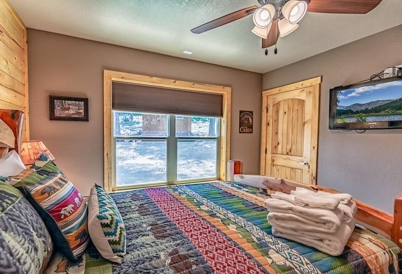 Cozy Knotty And Nice