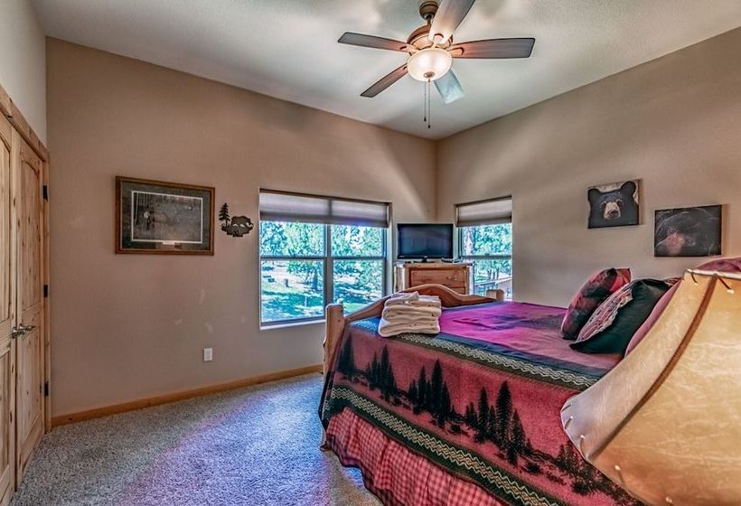 Cozy Knotty And Nice