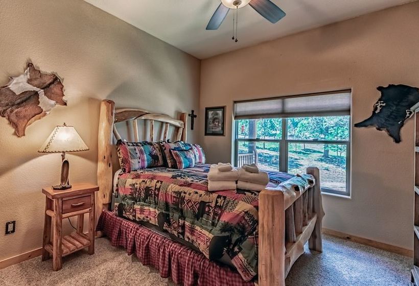 Cozy Knotty And Nice