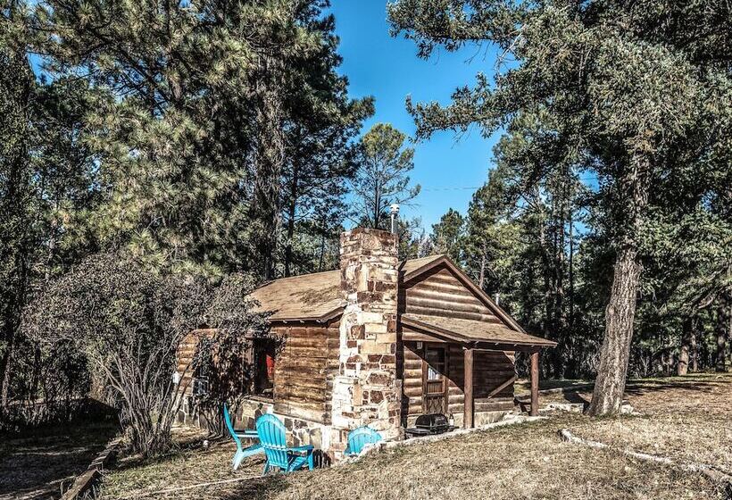 Destiny Cabin