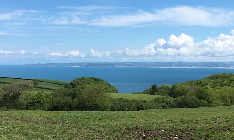 East Dyke Farmhouse B&b