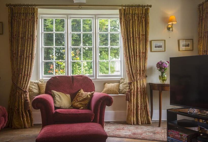 East Dyke Farmhouse B&b