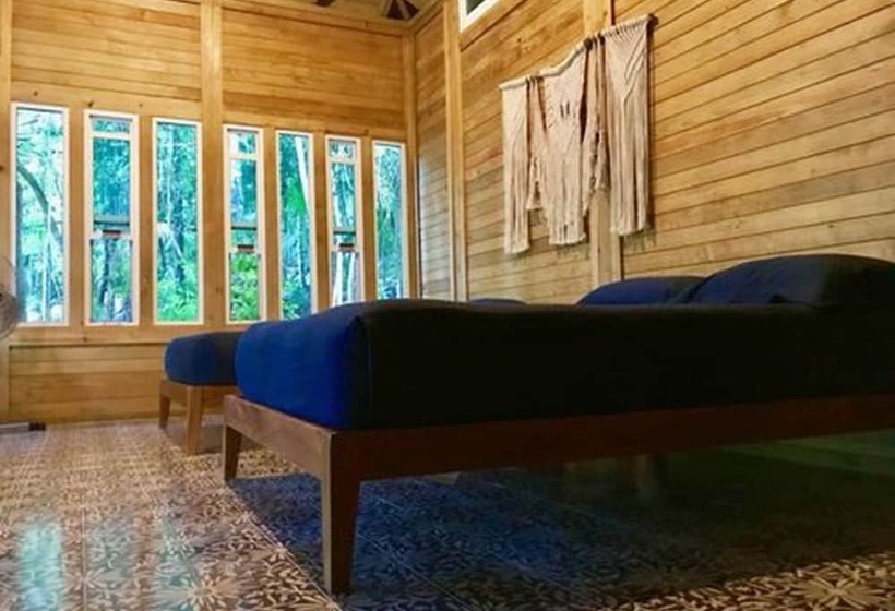 Eco Friendly Cabin Complex By Playa Paradise