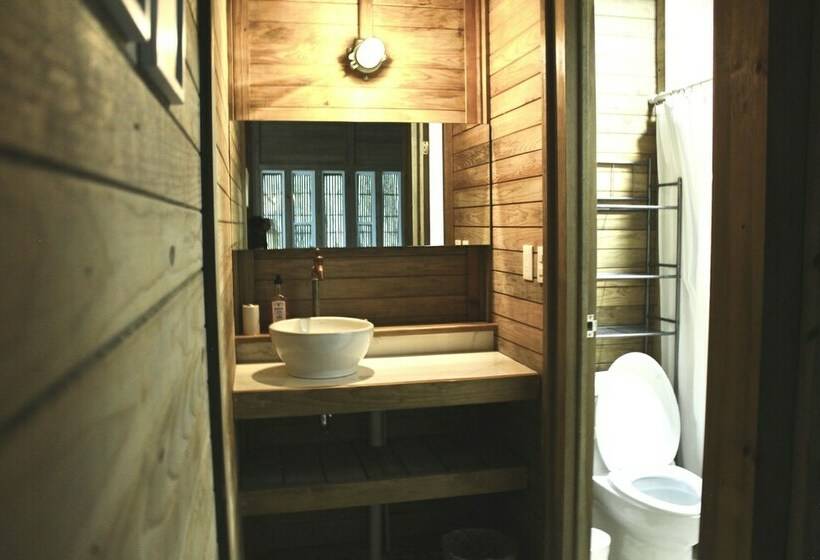 Eco Friendly Cabin Complex By Playa Paradise