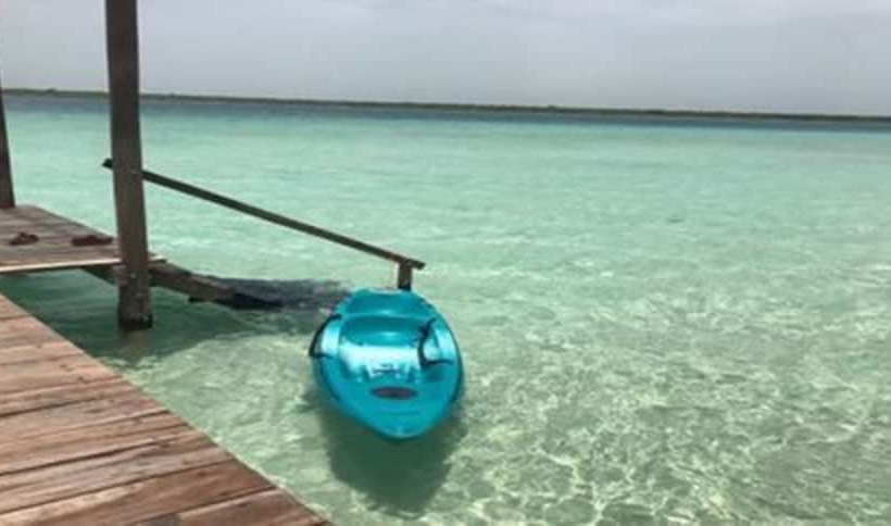 Eco Friendly Cabin Complex By Playa Paradise