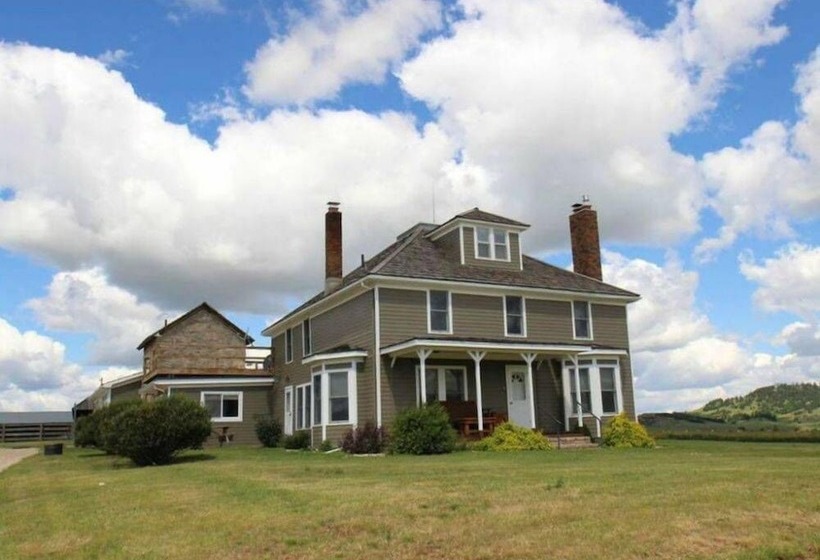 Elkhorn Ridge Resort