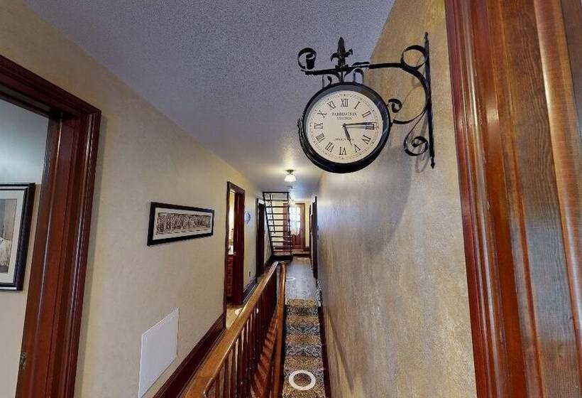 Elkhorn Ridge Resort