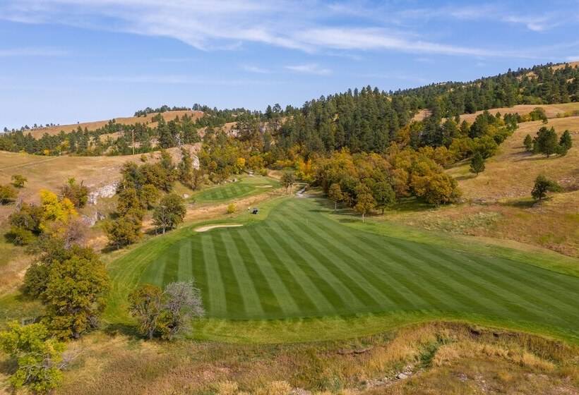 Elkhorn Ridge Resort