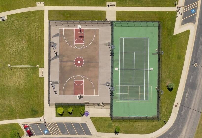 Elkhorn Ridge Resort