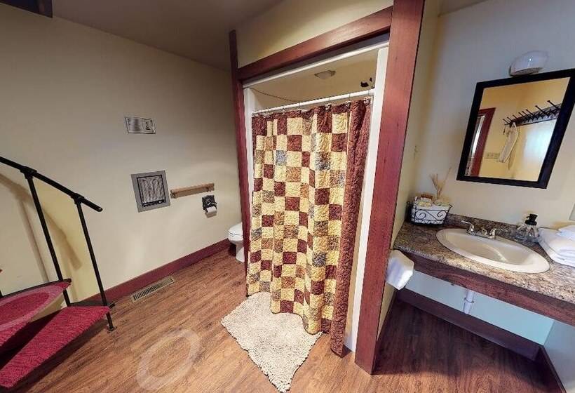 Elkhorn Ridge Resort