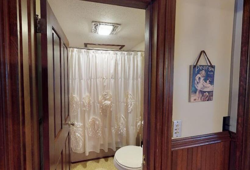 Elkhorn Ridge Resort