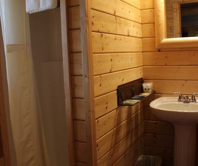 Elkhorn Ridge Resort