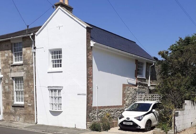 Grove Cottage