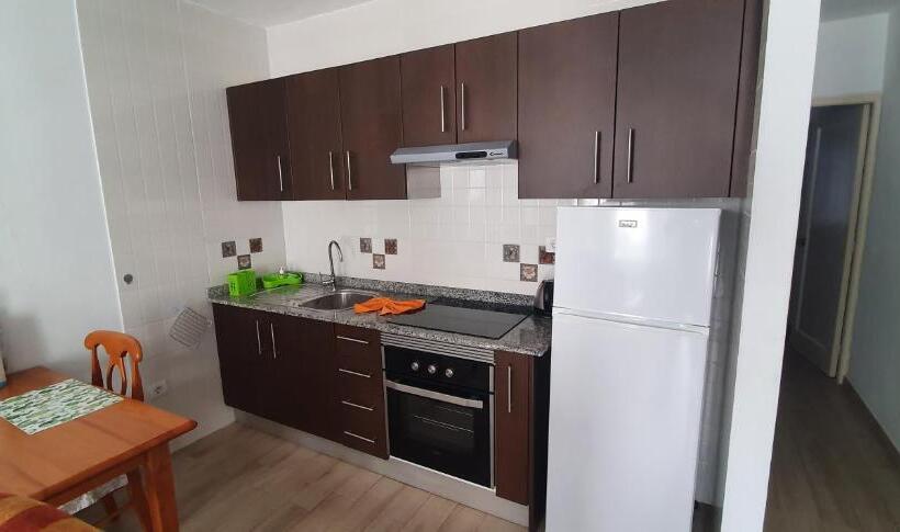 Gueldera Apartments