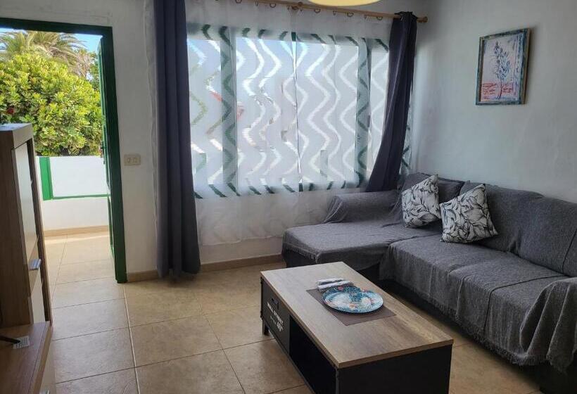 Gueldera Apartments