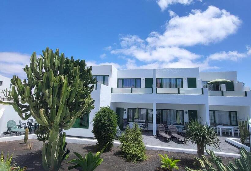 Gueldera Apartments
