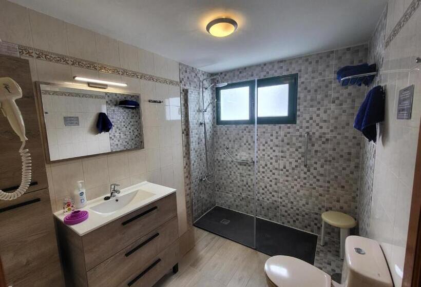 Gueldera Apartments